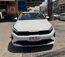 کیا K3